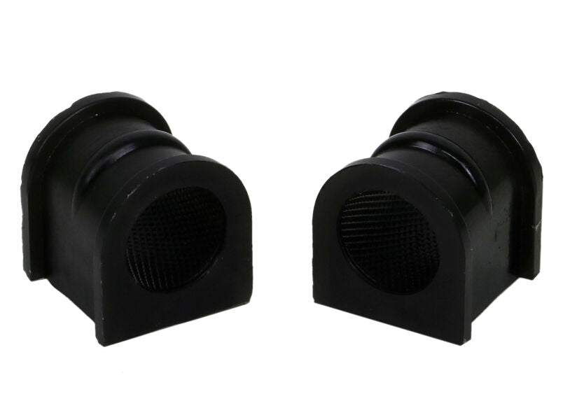 KSK107-27 Whiteline Front Sway Bar Mount - Bushing Kit 27mm to Suit Whiteline Sway Bars | Genuine Whiteline Suspension Component - photo 5 of 5