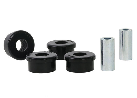 KSK110 Whiteline Front Engine Mount - Bushing Service Kit to Suit Whiteline Engine Mount W92930 | Genuine Whiteline Suspension Component - photo 2 of 4
