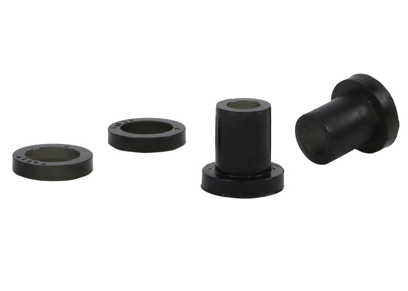 KSK125 Whiteline Rear Sway Bar Link - Service Kit to Suit Whiteline Sway Bars | Genuine Whiteline Suspension Component