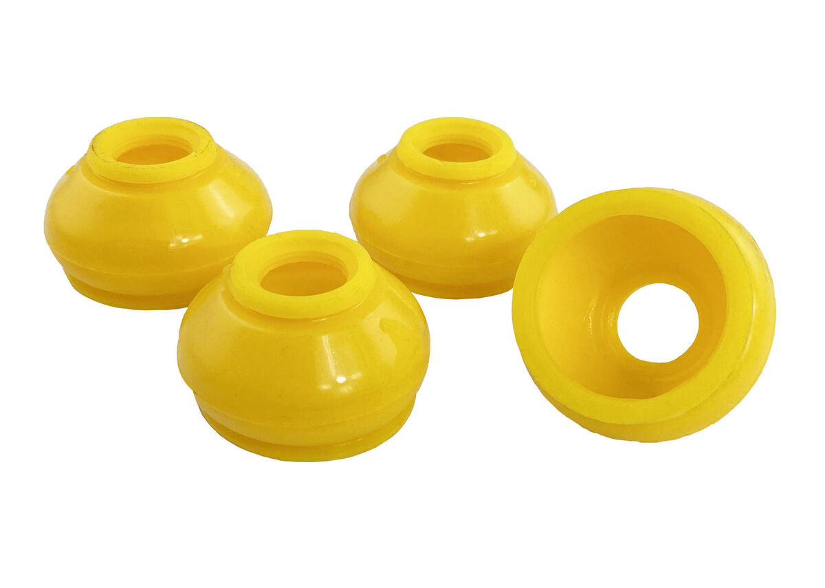 KSK130 Whiteline Front Roll Centre/Bump Steer - Correction Service Kit to Suit Whiteline Roll Centre/Bump Steer Kit KCA435 | Genuine Whiteline Suspension Component - photo 4 of 4