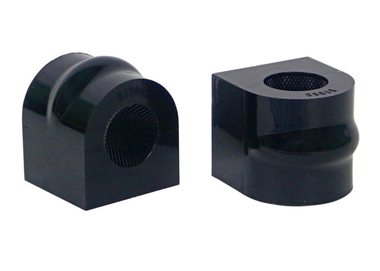 KSK133-30 Whiteline Front Sway Bar Mount - Bushing Service Kit 30mm for Whiteline Sway Bars to Suit Tesla Model 3 | Genuine Whiteline Suspension Component - photo 2 of 3