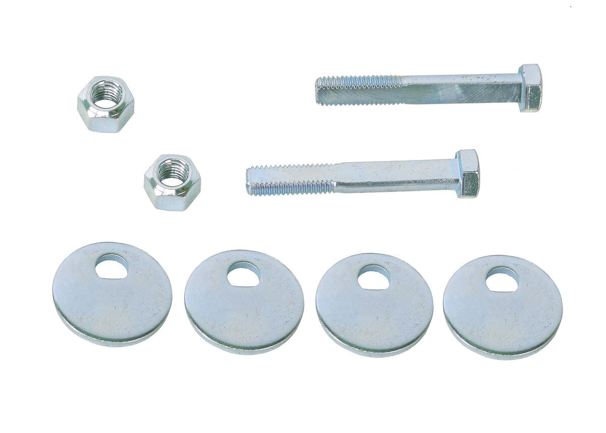 KSK216A Whiteline Rear Control Arm Lower - Arm Service Kit to Suit Whiteline Control Arm KTA216A | Genuine Whiteline Suspension Component - photo 3 of 3