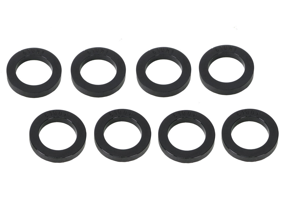 KSK217 Whiteline Front Upper Control Arm - Bushing Service Kit for KCA371 to Suit Whiteline Control Arm KCA371 | Genuine Whiteline Suspension Component - photo 3 of 3
