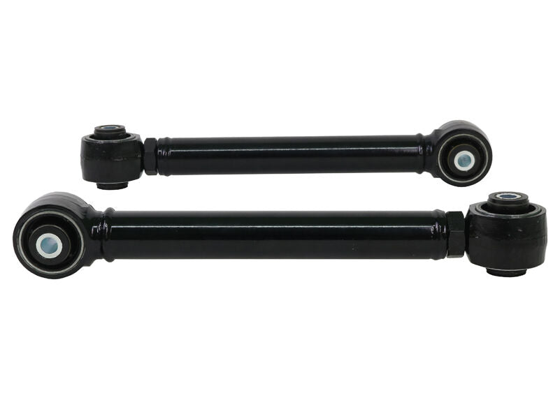 KTA163 Whiteline Adjustable Front Lower Control Arm to Suit Jeep Wrangler TJ | Genuine Whiteline Suspension Component - photo 3 of 4