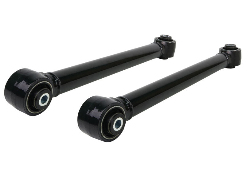 KTA192 Whiteline Adjustable Rear Lower Control Arms to Suit Jeep Wrangler JK | Genuine Whiteline Suspension Component - photo 4 of 4