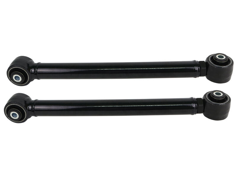 KTA192 Whiteline Adjustable Rear Lower Control Arms to Suit Jeep Wrangler JK | Genuine Whiteline Suspension Component - photo 3 of 4