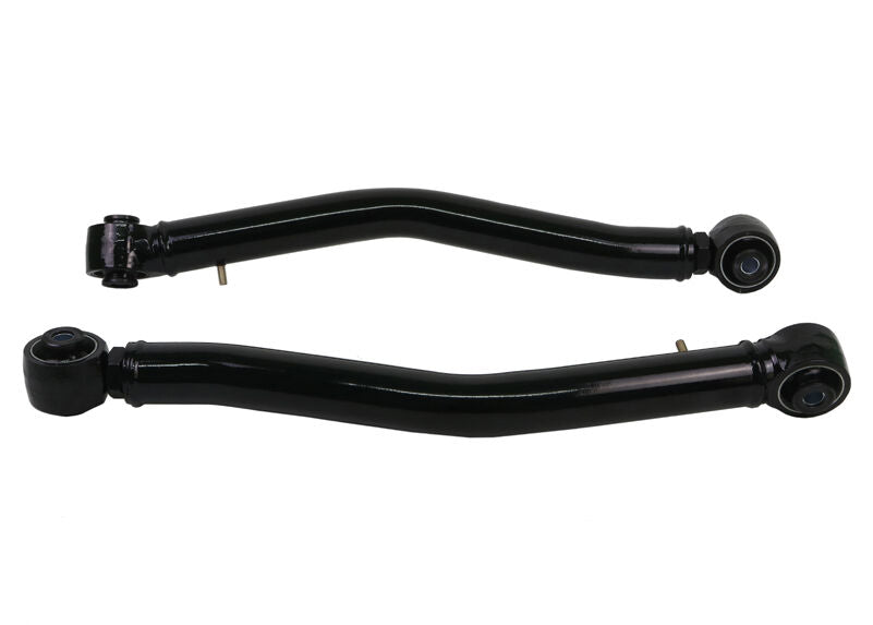 KTA280 Whiteline Adjustable Front Lower Control Arm to Suit Jeep Gladiator JT and Wrangler JL | Genuine Whiteline Suspension Component - photo 4 of 4
