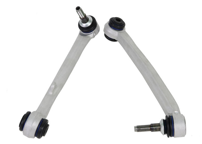 KTA286 Whiteline Front Lower Control Arm - Arm to Suit BMW M2, M3, M4 F80 | Genuine Whiteline Suspension Component - photo 4 of 4