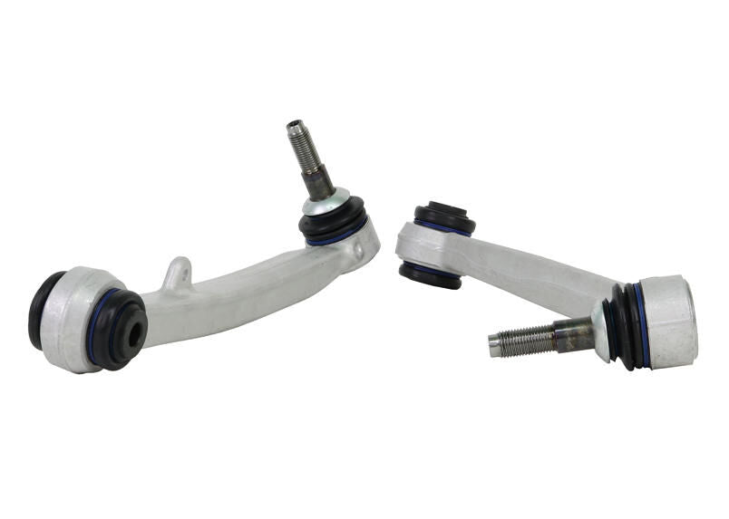 KTA286 Whiteline Front Lower Control Arm - Arm to Suit BMW M2, M3, M4 F80 | Genuine Whiteline Suspension Component - photo 3 of 4