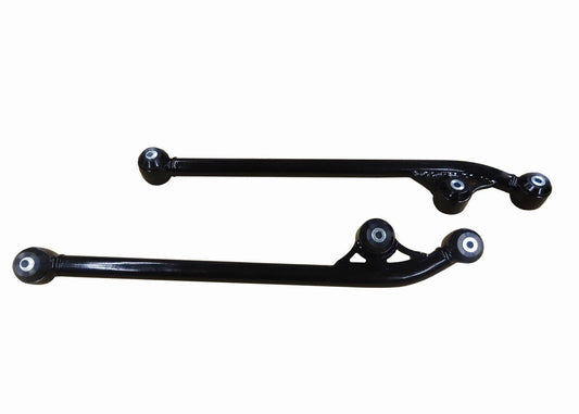 KTA302 Whiteline Front Leading Arm - Lower Arm to Suit Suzuki Jimny A6G | Genuine Whiteline Suspension Component - photo 2 of 4
