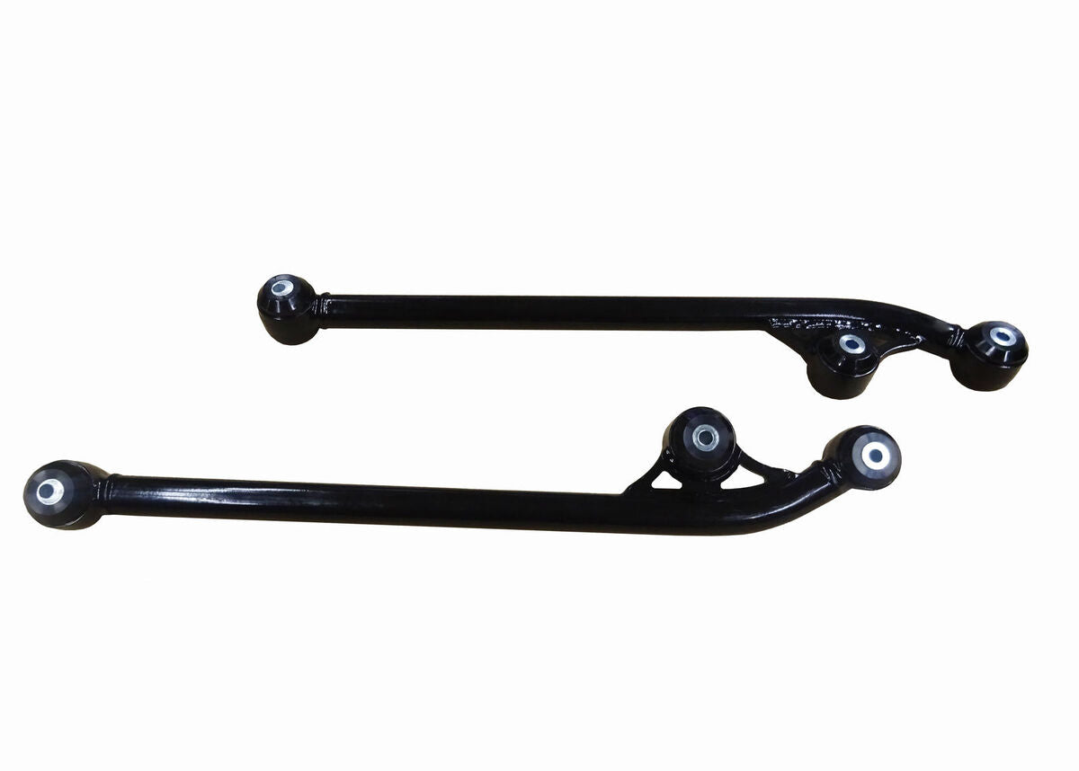 KTA302 Whiteline Front Leading Arm - Lower Arm to Suit Suzuki Jimny A6G | Genuine Whiteline Suspension Component - photo 2 of 4