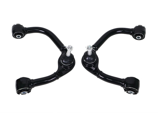 KTA319 Whiteline Front Upper Control Arms Fixed Offset to Suit Ford F-150 14th Gen | Genuine Whiteline Suspension Component - photo 2 of 5