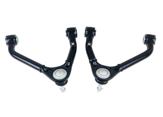 KTA320 Whiteline Front Upper Control Arms Fixed Offset Suit Chevrolet Silverado and GMC Sierra 2nd & 3rd Gen | Genuine Whiteline Suspension Component - photo 2 of 5