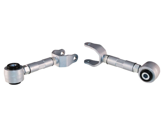 KTA327 Whiteline Adjustable Rear Toe Arms to Suit Tesla Model 3 and Model Y | Genuine Whiteline Suspension Component - photo 2 of 3