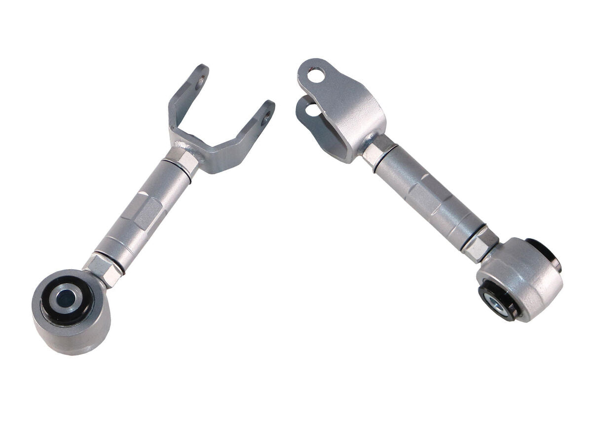 KTA327 Whiteline Adjustable Rear Toe Arms to Suit Tesla Model 3 and Model Y | Genuine Whiteline Suspension Component - photo 3 of 3