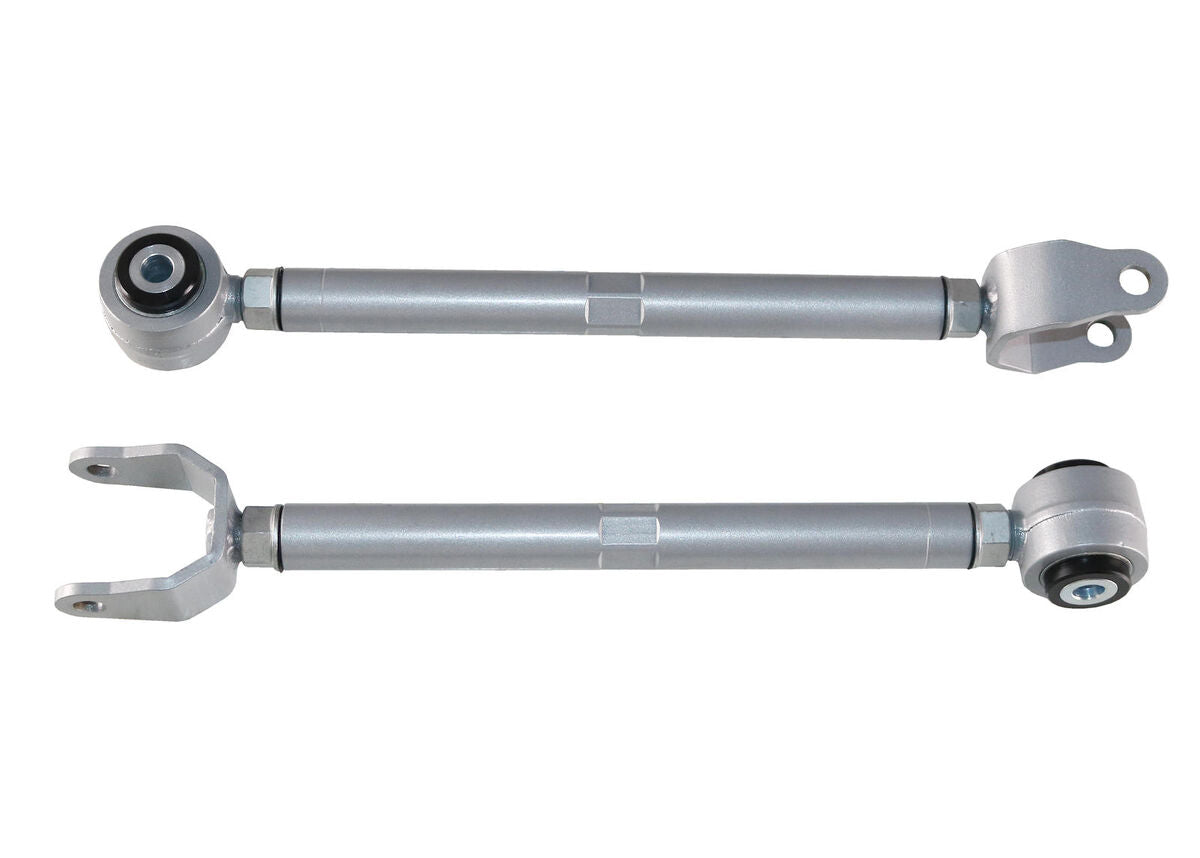 KTA329 Whiteline Adjustable Rear Trailing Arms to Suit Tesla Model 3 and Model Y | Genuine Whiteline Suspension Component - photo 3 of 3