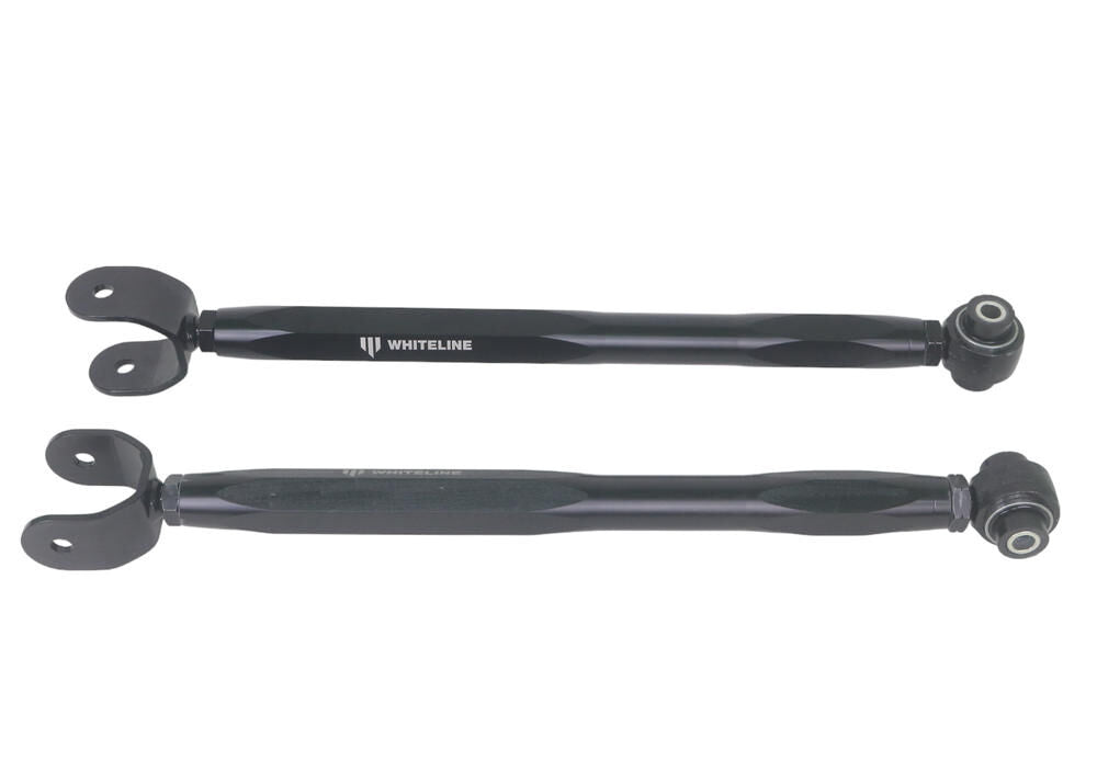 KTA341 Whiteline Adjustable Rear Lower Control Arms to Suit BMW 3 Series E36, E46 and Z4 E85, E86, E89 | Genuine Whiteline Suspension Component - photo 4 of 4