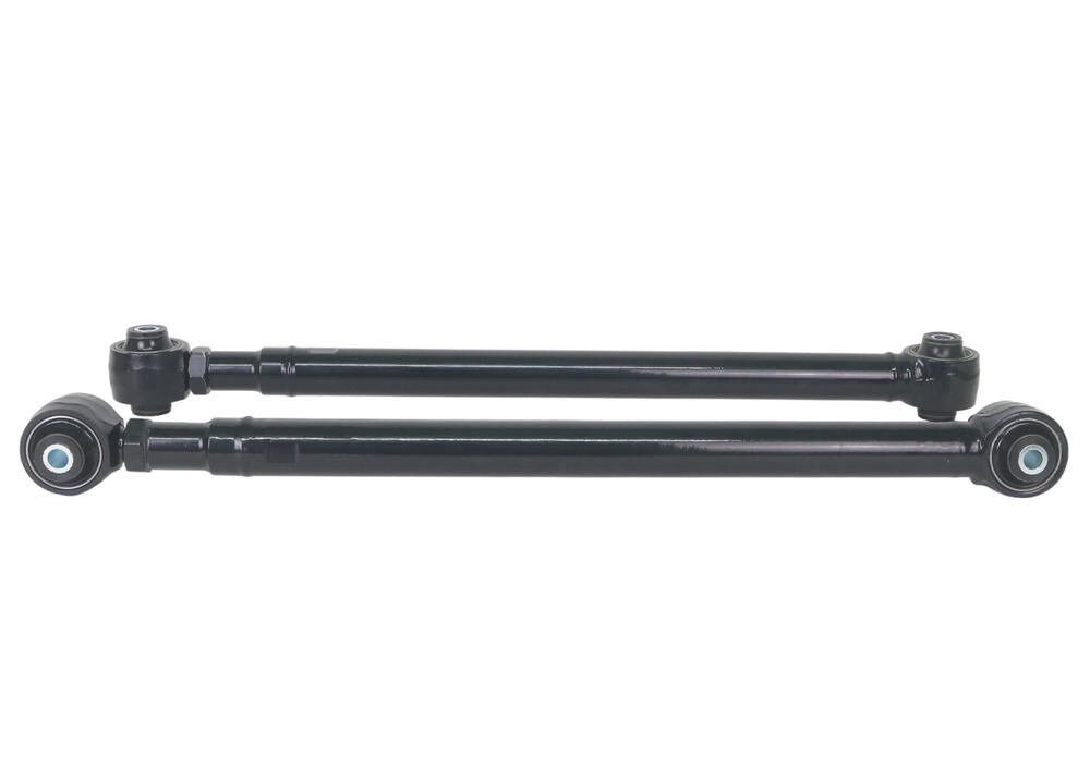 KTA355 Whiteline Rear Trailing Arm Lower - Arm Adjustable Assembly to Suit Toyota Tundra XK70 | Genuine Whiteline Suspension Component - photo 2 of 3