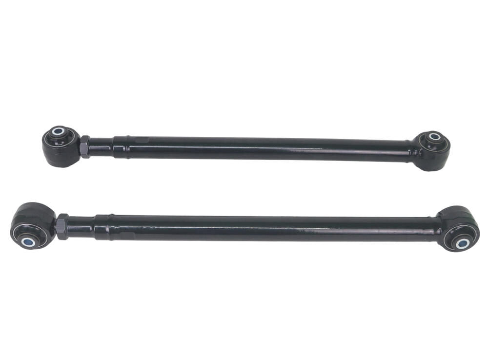 KTA355 Whiteline Rear Trailing Arm Lower - Arm Adjustable Assembly to Suit Toyota Tundra XK70 | Genuine Whiteline Suspension Component - photo 3 of 3