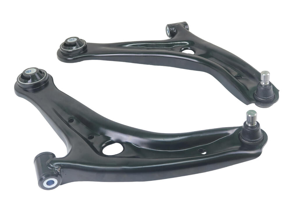 KTA362 Whiteline Front Lower Control Arm - Arm Assembly-Caster Correction to Suit Ford Fiesta WS-WZ and Mazda 2 DE | Genuine Whiteline Suspension Component - photo 4 of 4