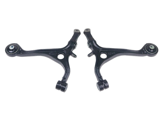KTA371 Whiteline Front Lower Control Arm - Arm Assembly Performance Caster Correction to Suit Honda Accord and Euro CL, CM | Genuine Whiteline Suspension Component - photo 2 of 5