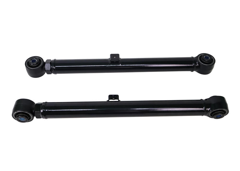 KTA389 Whiteline Adjustable Rear Lower Control Arms to Suit Ram 1500 DS, DT | Genuine Whiteline Suspension Component - photo 3 of 3