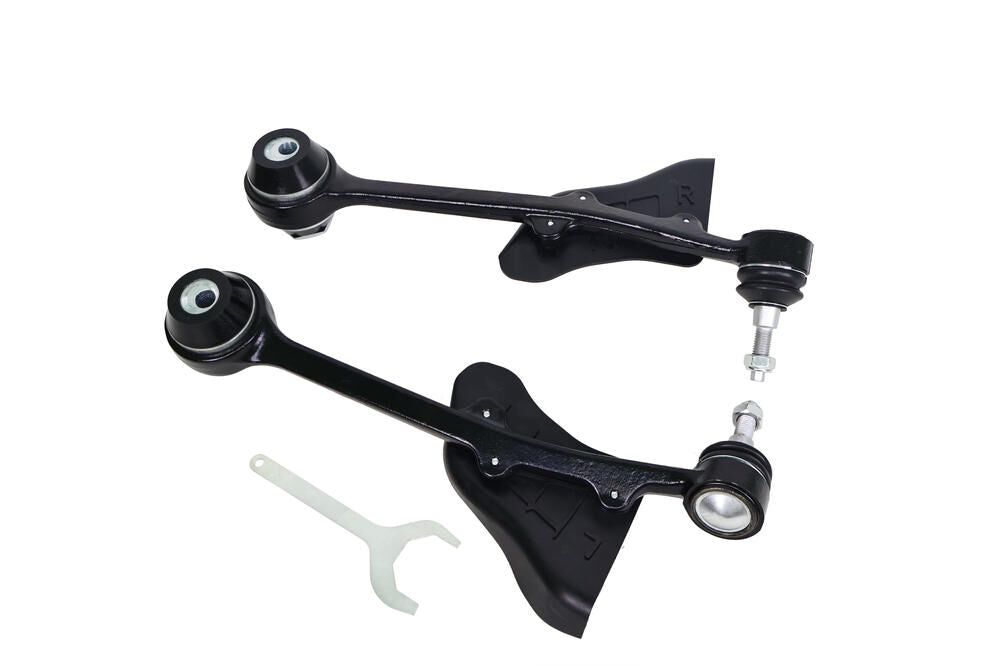 KTA416 Whiteline Radius Arm Lower - Arm-Offset to Suit Ford Mustang S550 FM, FN | Genuine Whiteline Suspension Component - photo 5 of 5