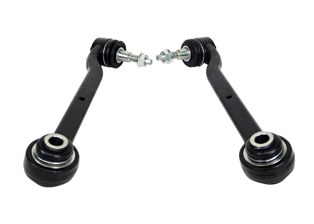 KTA417 Whiteline Control Arm Lower - Arm to Suit Ford Mustang S550 FM, FN | Genuine Whiteline Suspension Component