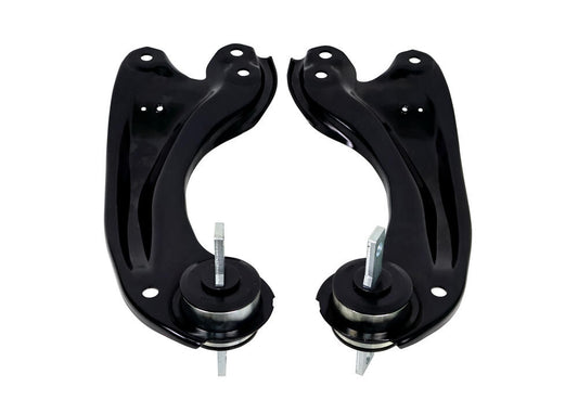 KTA471 Whiteline Rear Trailing Arm Kit to Suit Honda Civic 10th Gen 2016-2021 | Genuine Whiteline Suspension Component - photo 2 of 5
