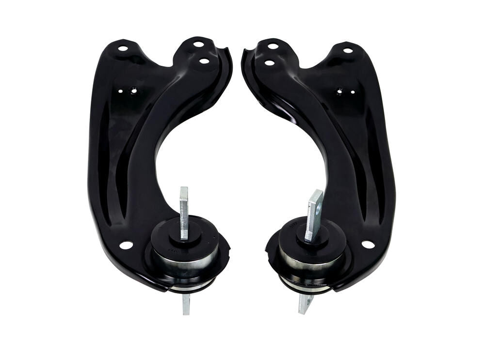 KTA471 Whiteline Rear Trailing Arm Kit to Suit Honda Civic 10th Gen 2016-2021 | Genuine Whiteline Suspension Component - photo 2 of 5