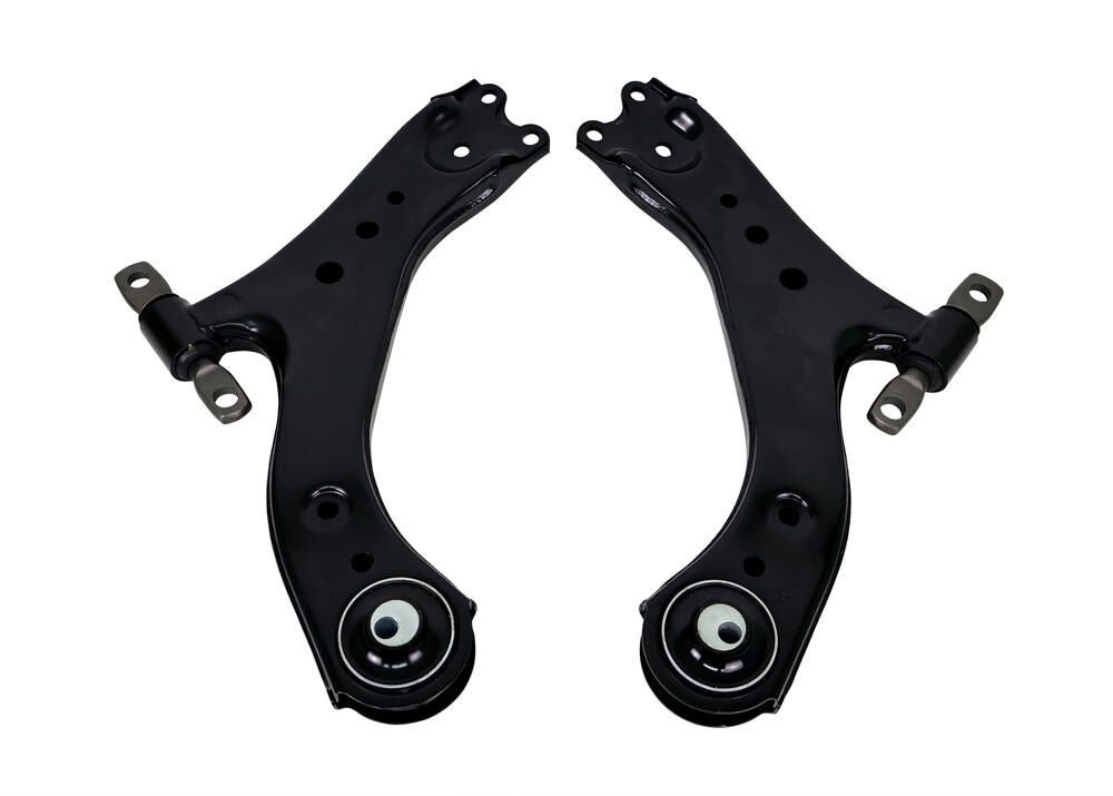 KTA484 Whiteline Front Lower Control Arm Kit to Suit Toyota Camry XV70 | Genuine Whiteline Suspension Component - photo 3 of 5