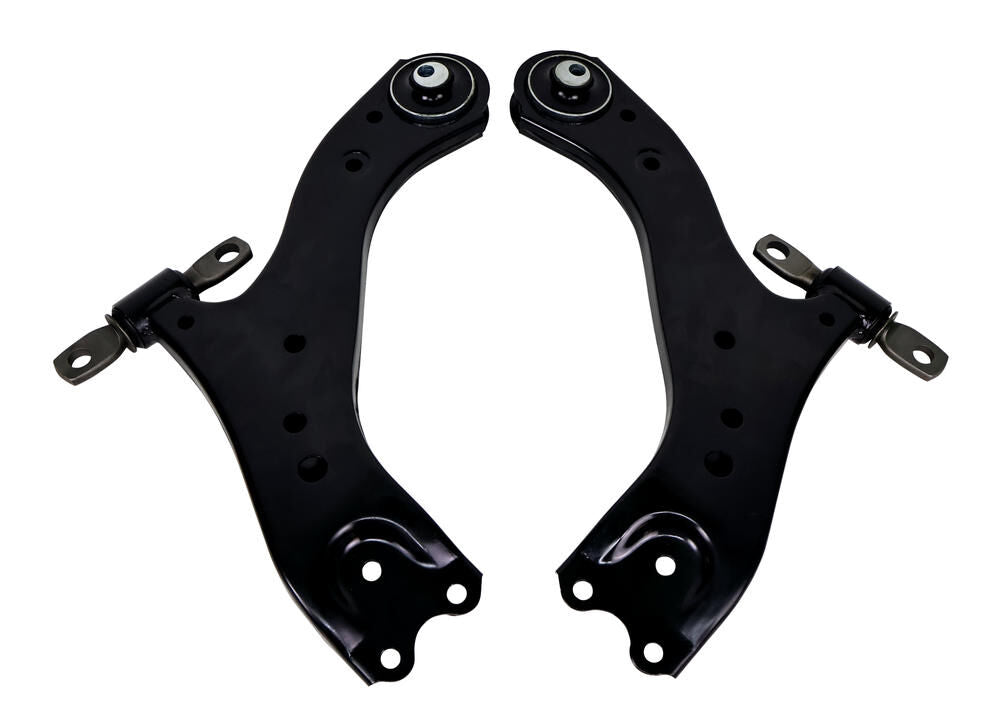 KTA484 Whiteline Front Lower Control Arm Kit to Suit Toyota Camry XV70 | Genuine Whiteline Suspension Component - photo 2 of 5