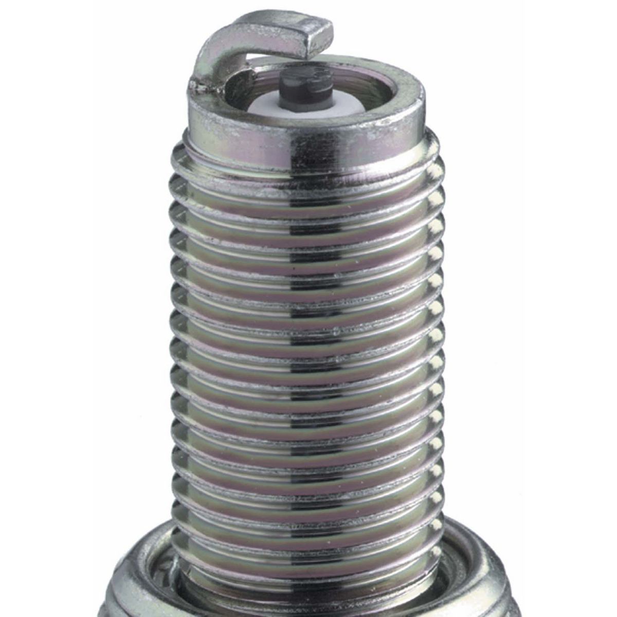 LMAR8G NGK spark plug firing end