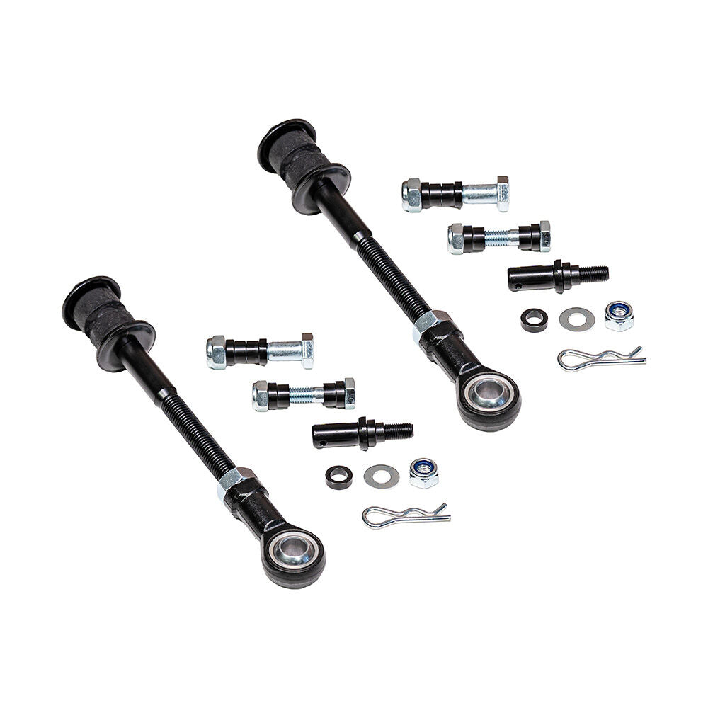 PATKIT-001 PSR Nissan Patrol GQ-GU Front Sway Bar Link Pair | Genuine PSR Suspension Component