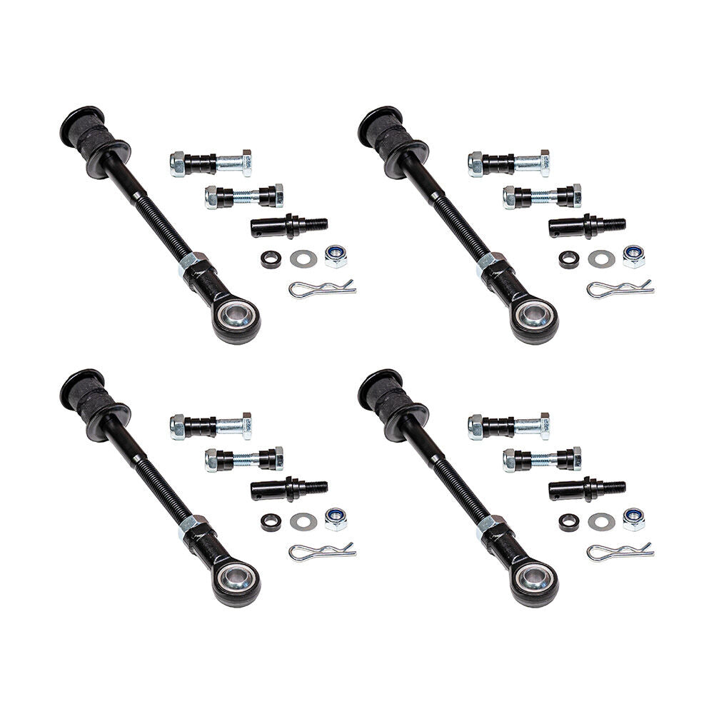 PATKIT-004 PSR Nissan Patrol GQ Sway Bar Link Full Kit | Genuine PSR Suspension Component