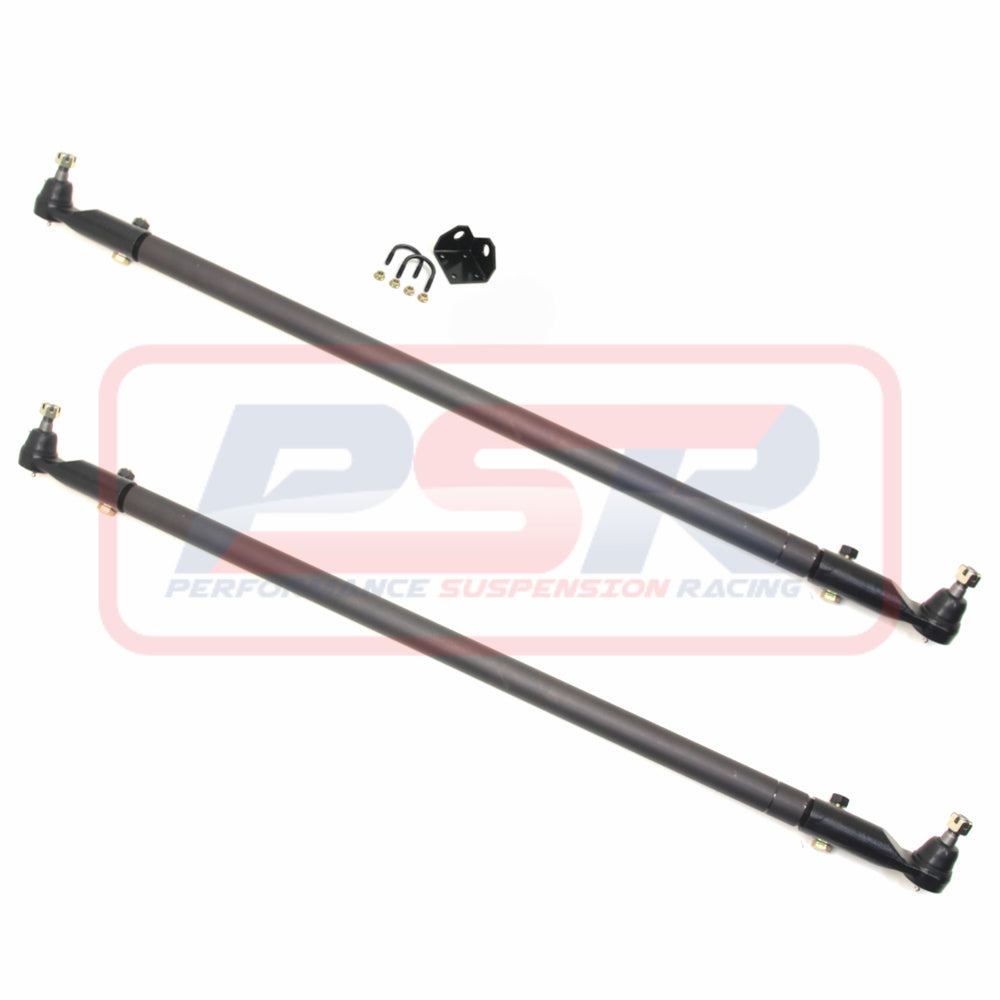 PATKIT-023 PSR Nissan Patrol GU Solid Draglink & Track Rod Kit | Genuine PSR Suspension Component