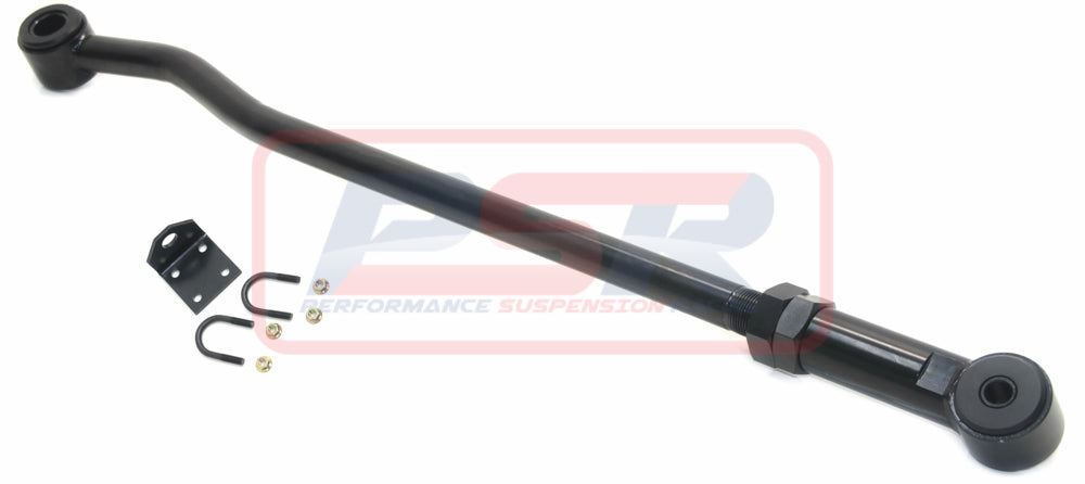 PSRAPR-004 PSR Nissan Patrol GQ-GU1 Front Panhard Bar | Genuine PSR Suspension Component