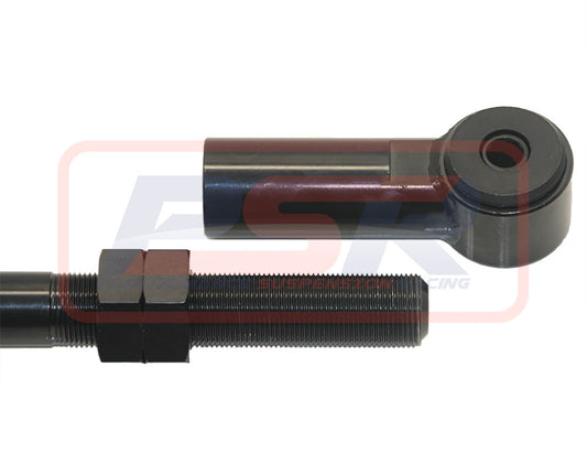 PSRAPR-005 PSR Nissan Patrol GQ-GU1 / Nissan Navara NP300 Rear Panhard Bar | Genuine PSR Suspension Component