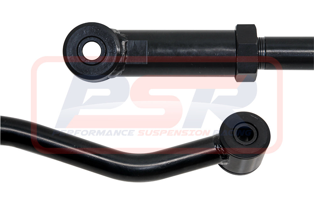 PSRAPR-007 PSR Toyota LandCruiser 70/80/105 Series Front Panhard Bar | Genuine PSR Suspension Component