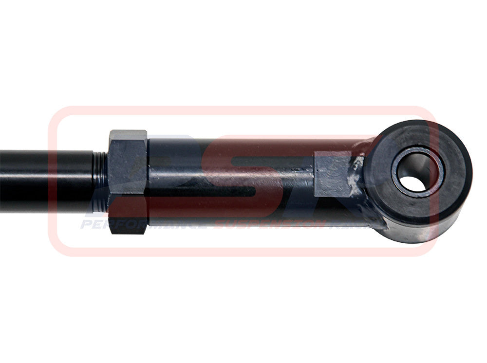 PSRAPR-008 PSR Toyota LandCruiser 80 / 105 Series Rear Panhard Bar | Genuine PSR Suspension Component