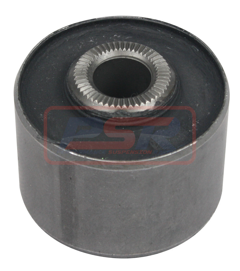 PSRBUSH-013-EA PSR Genuine Nissan Patrol / Toyota Landcruiser Radius Rod Front Bush Each 54560-01J00 | Genuine PSR Suspension Component