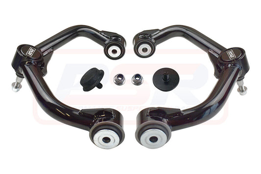 PSRCHEV-001 PSR Chevrolet Silverado 2020-On 2500-3500 Upper Control Arms | Genuine PSR Suspension Component - photo 2 of 5