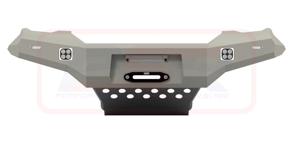 PSRCOL-040-KIT PSR Ambush Holden Colorado RG1 Ambush Hoopless Bullbar | Genuine PSR Ambush Bull Bar