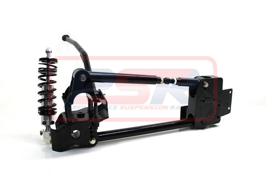 PSRFAL-003-KIT PSR Ford Falcon Ute BA - BF - FG Bolt in Rear 5 Link Assembly (std tube diameter) Kit | Genuine PSR Suspension Component - photo 2 of 4