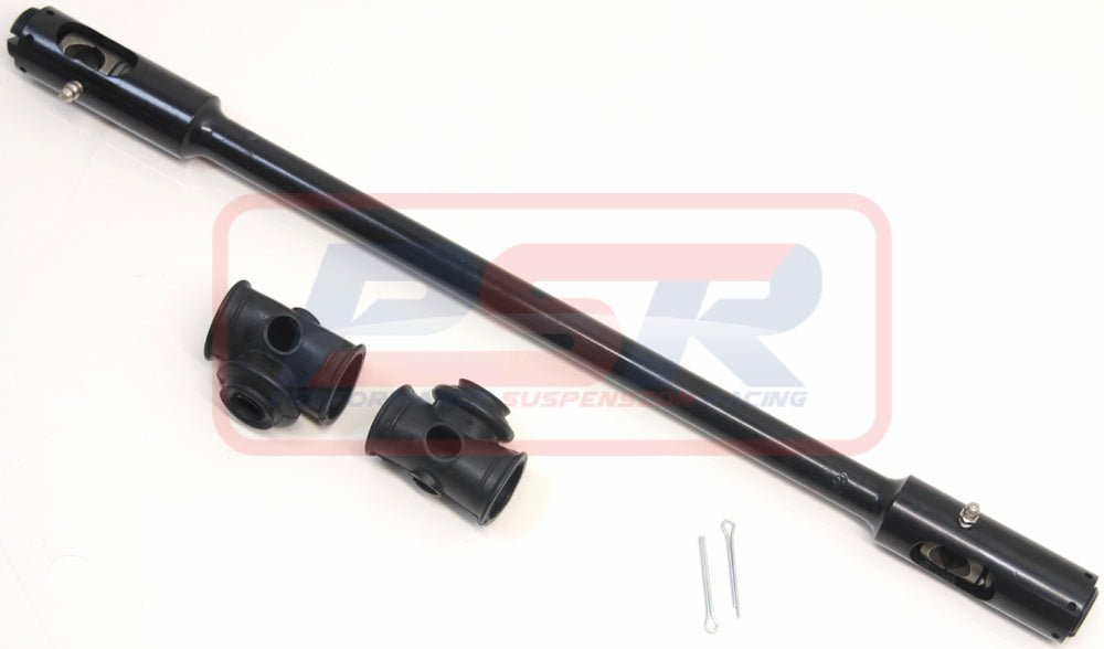 PSRHIL-009 PSR Toyota Hilux 11/83-8/97 Standard Drag Link | Genuine PSR Steering Component