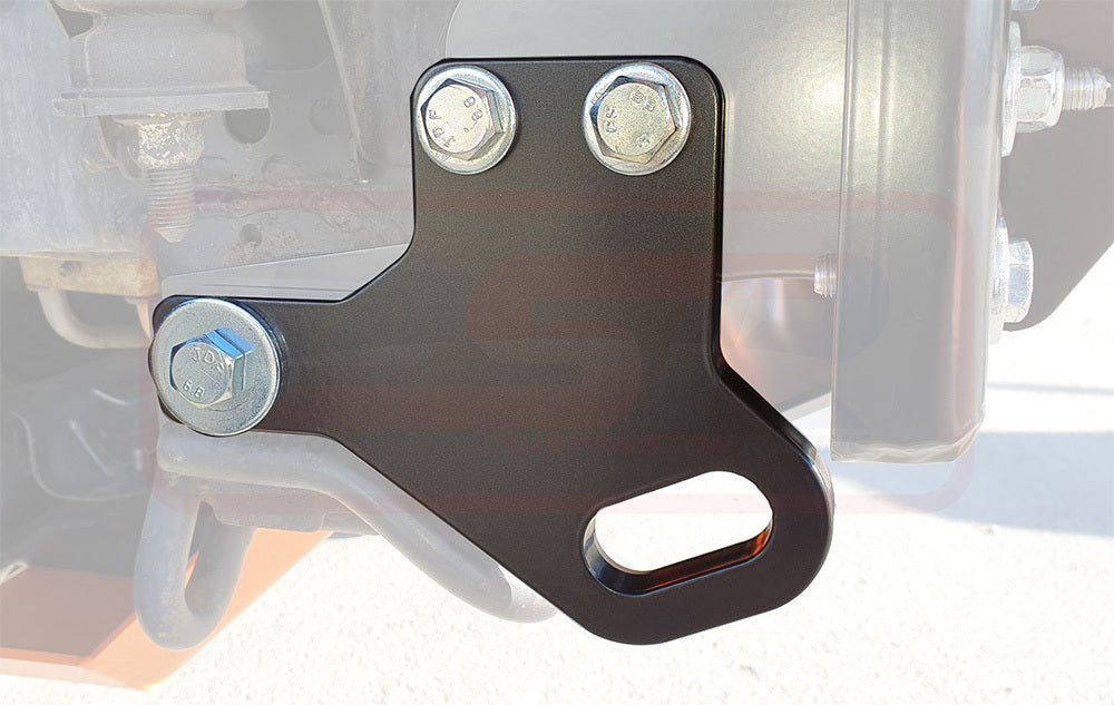 PSRHIL-109 PSR Ambush Toyota Hilux N70-N80 05-On Recovery Point (Suits Both Sides) | Genuine PSR Ambush Bull Bar