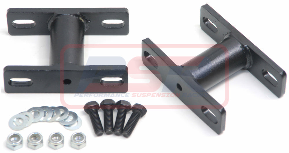 PSRLAN-001 PSR Toyota Landcruiser 70/80/105 Front 4-6" Swaybar Drop | Genuine PSR 4X4 Part