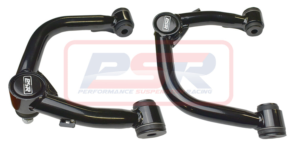 PSRLAN-024 PSR Toyota Landcruiser 200 Upper Control Arms | Genuine PSR Suspension Component