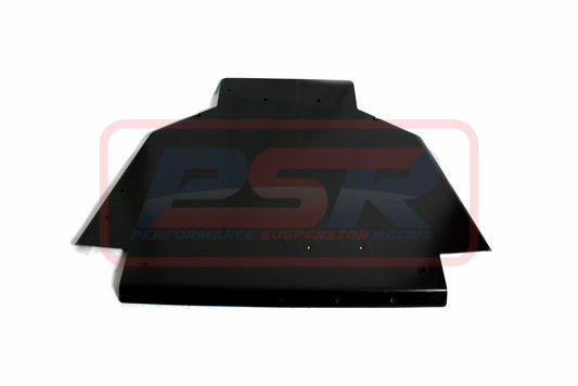PSRLAN-038 PSR Toyota LandCruiser 200 Mid Bash Guard (Series 1) | Genuine PSR Bull Bar