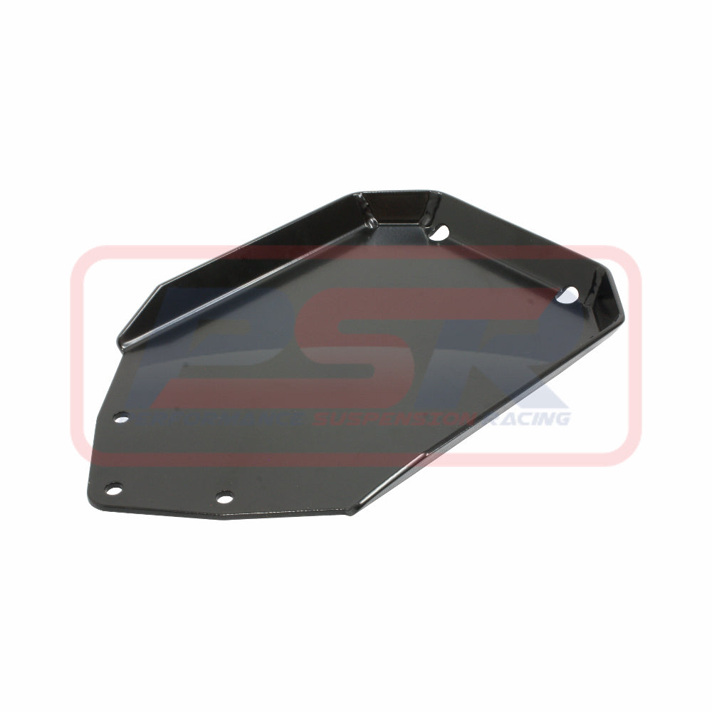 PSRLAN-041 PSR Toyota LandCruiser 80/100/105 Series Transfer Case Bash Guard | Genuine PSR Bull Bar